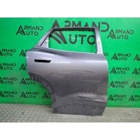 дверь Jetour Dashing X-1 2022-нв F166201020HADY, 4