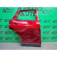 дверь Mazda CX-5 2 2017-нв K1Y07202XD, KB7W72010, 4
