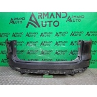 Бампер Changan UNI-K 1 2020-нв CD569F2713031900, 2804100CR01AA, 7