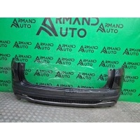 Бампер Changan CS35PLUS 1 2021-нв S111F2713030202, 2804100BQ21, 8