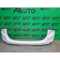 Бампер Hyundai Santa Fe 4 TM 2020-нв 86611S1500, 4