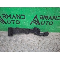 Дефлектор радиатора Chery Tiggo 7 Pro T1E 2020-нв 602001862AA, 4