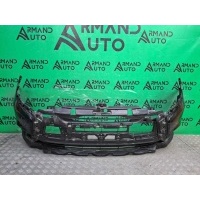 Бампер Mitsubishi Outlander 3 2018-нв 6400J474, 4