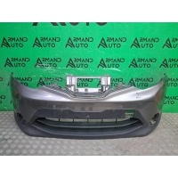 Бампер Nissan Qashqai 2 j11 2013-2019 62022BM92H, 2