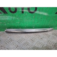 Накладка решетки бампера Genesis G80 2 2020-нв 86530T1100, 86595T1000, 8