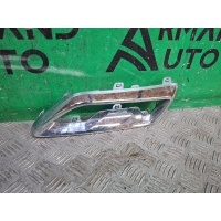 Накладка бампера Changan CS55PLUS 1 2021-нв S203F2713031200, 8