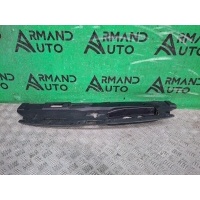 Кожух замка капота Mitsubishi Outlander 3 2012-нв 7450A753, 1