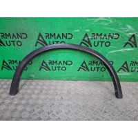 Расширитель крыла Nissan X-Trail 3 T32 2013-2019 638604CL0A, 4