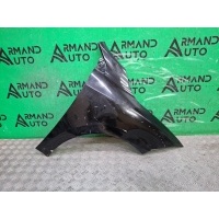 Крыло Renault Megane 3 2008-2016 631007555R, 3