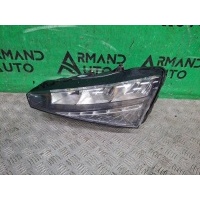 Фара Skoda Rapid 2 2020-нв 60U941019, 4