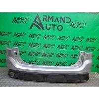 Бампер Mitsubishi Outlander 3 2015-2018 6410C994, 6410C798ZZ, 4
