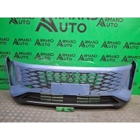 Бампер EXEED RX T22 2023-нв 602002454AADQJ, 602002261AA, 4