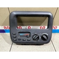 Блок управления отопителем Dodge Caravan III (1995—2000) 1999 04677981AB