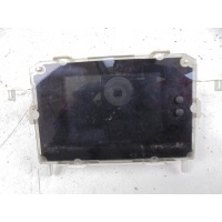 Дисплей экран 8a6t - 18b955 - be форд фиеста mk7