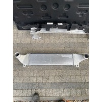 Интеркулер audi rs3 8v ttrs 8s rsq3 8v0145803b 8v0145804b