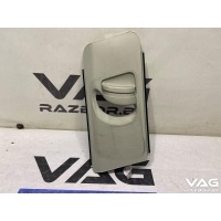 Обшивка стойки центральной левой Volkswagen Tiguan 2 2018 5NA868310