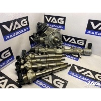 Датчик давления топлива Volkswagen Passat B8 2015 04L130755E,04L089H,04L906054F,04L130764D,04L130277AC