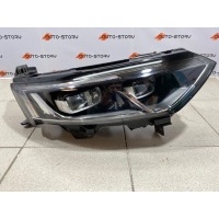 Фара правая Renault Koleos 2 260109289R
