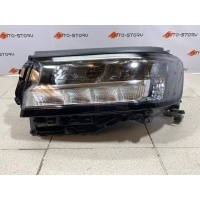 Фара левая Toyota Land Cruiser 300 8115060R10