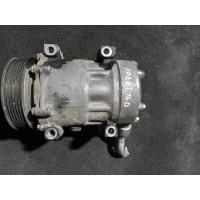 Компрессор кондиционера Peugeot Partner 2006 9659232180