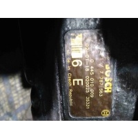 ТНВД BMW 5 E39 2002 0445010009