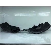 подкрылок Haval Dargo 5512102XKN04B