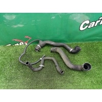 Патрубки охлаждения Mercedes-Benz S W220 2001 A2205010482