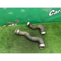 Патрубки интеркулера Mercedes-Benz CLK W209 2006 A2095280082