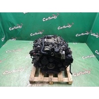 Двигатель Mercedes-Benz E W211 2004 M272.972 A2720101201