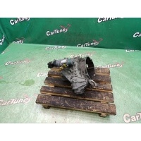АКПП Smart Fortwo BRABUS W451 2008 A4513700401