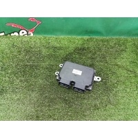 Блок управления АКПП Smart Fortwo BRABUS W451 2008 A4519006300