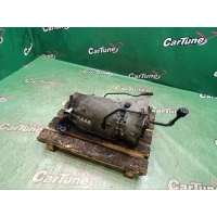 АКПП 722.607 Mercedes-Benz E W210 1998 A2102707700