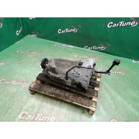 АКПП 722.607 Mercedes-Benz CLK W208 1997 A2102707700
