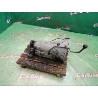 АКПП 722.607 Mercedes-Benz CLK W208 1999 A2102707700