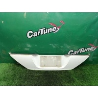 Накладка крышки багажника Mercedes-Benz SL R230 2003 A2307500137