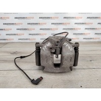 Суппорт тормозной Mercedes-Benz W204 2010 A2044212481