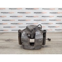 Суппорт тормозной Mercedes W204 2008 A2044212681