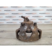Суппорт тормозной Volkswagen Golf 4 2000 1J0615124D, 3A0615124, 1J0615124D, 1J0615124B