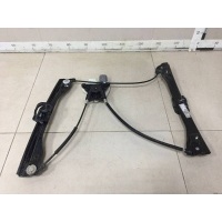 Стеклоподъемник электр. передний левый Volkswagen Volkswagen Polo (Mk6) 2020> 5JA837461A, 5JA837461
