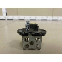 Резистор Nissan Nissan Terrano (D10) 2014> 8200538452