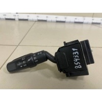 Переключатель поворотов подрулевой Mazda Mazda Mazda 3 (BK) 2002-2009 BP6S66122