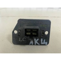 Резистор отопителя Hyundai Hyundai Accent (LC, Tagaz) 2000-2012 9703525000