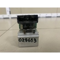 Резистор отопителя Citroen Citroen C4 2011> 6441AA
