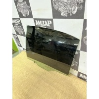 Стекло двери SKODA OCTAVIA A7 2014 5E5845205A