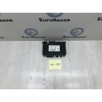 Блок управления сиденьем Mercedes X164 Mercedes X164 GL A1648204226