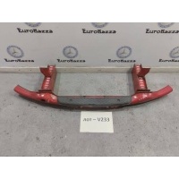 Усилитель переднего бампера Mercedes W906 Mercedes Sprinter W906 2006> A9066202500