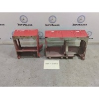 Короб переднего сиденья Mercedes W906 Mercedes Sprinter W906 2006> A9066602840
