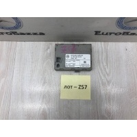 Блок управления ZGW Mercedes X164 Mercedes X164 GL A1645403462