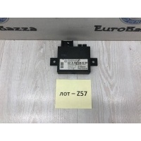 Блок контроля давления в шинах Mercedes X164 Mercedes X164 GL A1645403762