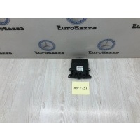 Блок управления передней дверью Mercedes X164 Mercedes X164 GL A1648200485